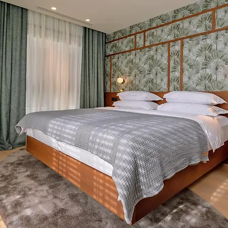 Harmony 1 Ferienhaus *