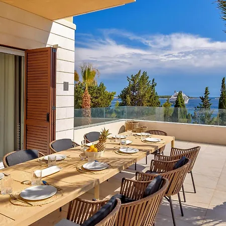 Harmony 1 Holiday home