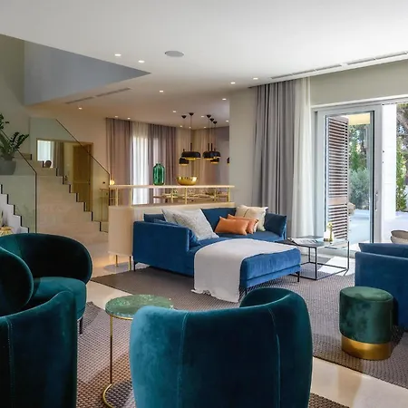 Ferienhaus Harmony 1