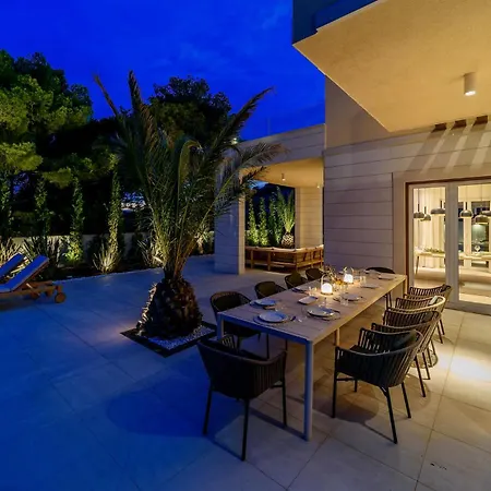 Harmony 1 Ferienhaus *