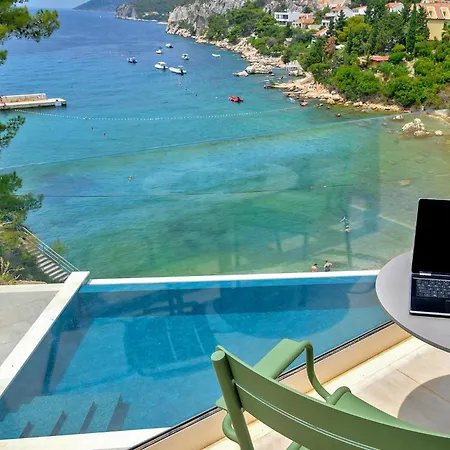 Harmony 1 * Hvar Town