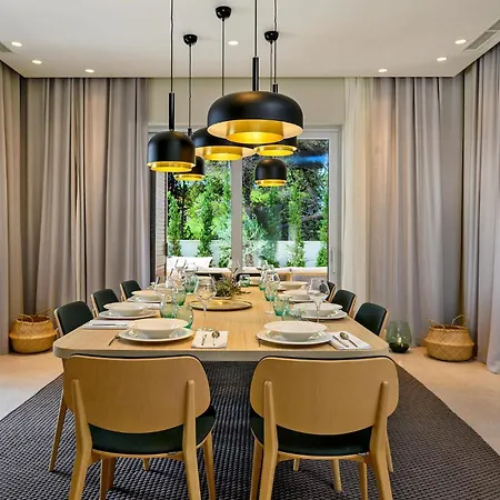 Harmony 1 Ferienhaus *