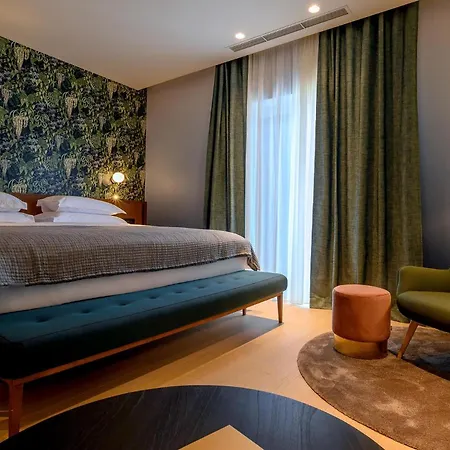 Ferienhaus Harmony 1