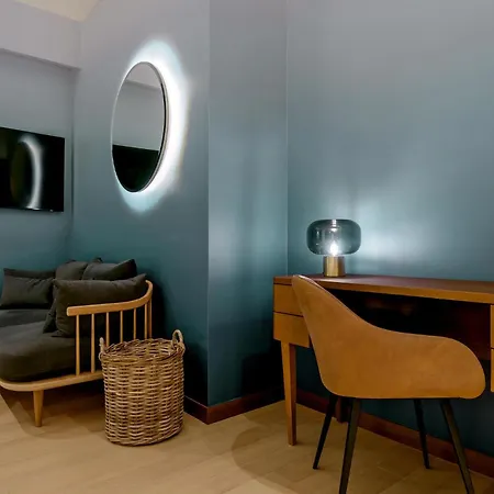 Harmony 1 Holiday home *