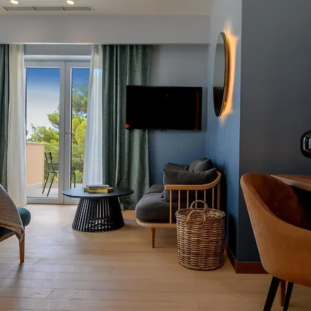 Holiday home Harmony 1