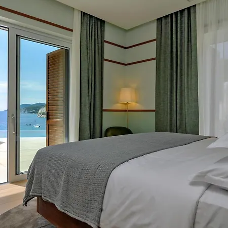 Ferienhaus Harmony 1