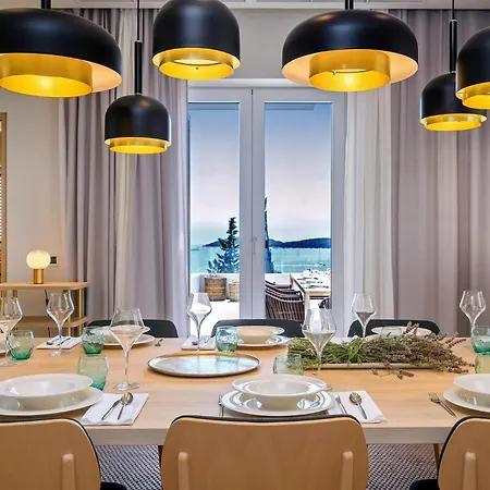 Harmony 1 Holiday home Hvar Town
